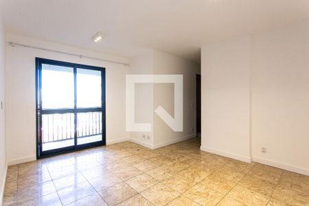 Sala de apartamento para alugar com 2 quartos, 64m² em Vila Carrão, São Paulo
