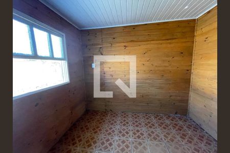 Quarto 2 de casa para alugar com 1 quarto, 80m² em Feitoria, São Leopoldo