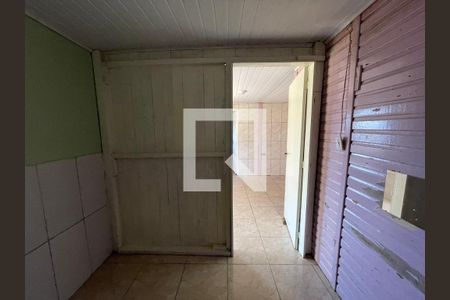 Quarto 1 de casa para alugar com 1 quarto, 80m² em Feitoria, São Leopoldo