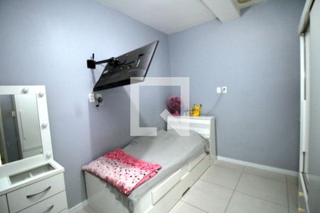 Quarto 1 de casa à venda com 3 quartos, 97m² em Brás de Pina, Rio de Janeiro