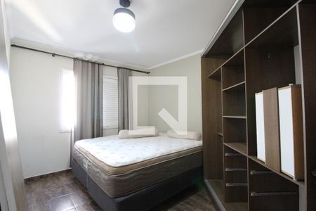 Quarto 2 de apartamento para alugar com 2 quartos, 61m² em Vila Olímpia, São Paulo
