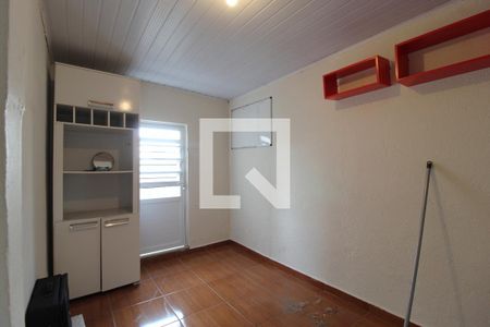 Quarto 1 de apartamento para alugar com 2 quartos, 61m² em Vila Olímpia, São Paulo