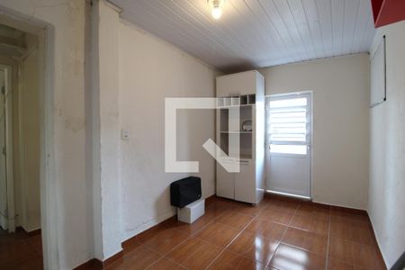 Quarto 1 de apartamento para alugar com 2 quartos, 61m² em Vila Olímpia, São Paulo