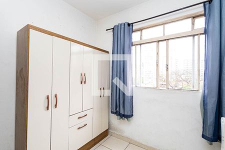 Quarto de apartamento para alugar com 1 quarto, 40m² em Bela Vista, São Paulo