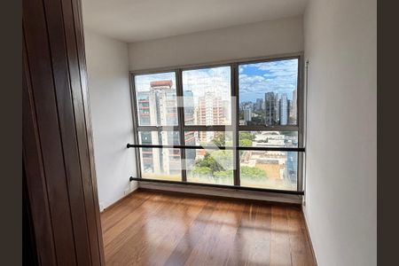 Suíte de apartamento para alugar com 2 quartos, 105m² em Vila Clementino, São Paulo