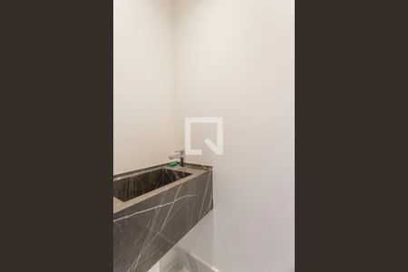 Lavabo de apartamento à venda com 2 quartos, 90m² em Jardim Europa, São Paulo