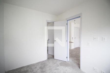 Quarto de apartamento à venda com 1 quarto, 41m² em Planalto Paulista, São Paulo