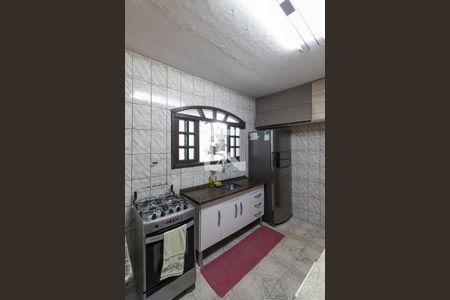 Sala/Cozinha de casa à venda com 2 quartos, 129m² em Itaquera, São Paulo