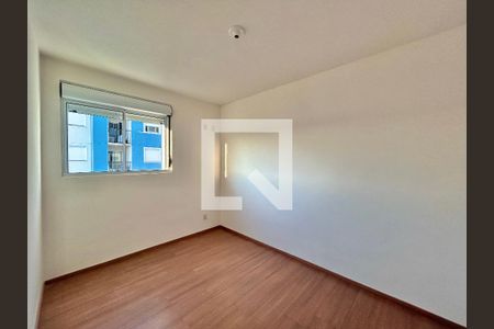 Quarto 2 de apartamento para alugar com 2 quartos, 56m² em Operário, Novo Hamburgo