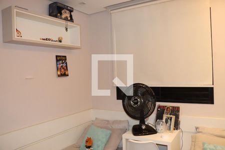 Quarto 1 de apartamento para alugar com 2 quartos, 48m² em Jardim Pioneira, Cotia