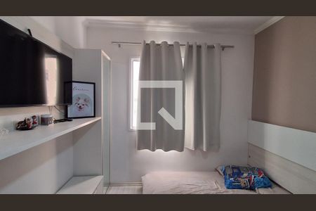 Quarto 1 de apartamento à venda com 2 quartos, 63m² em Mauá, São Caetano do Sul