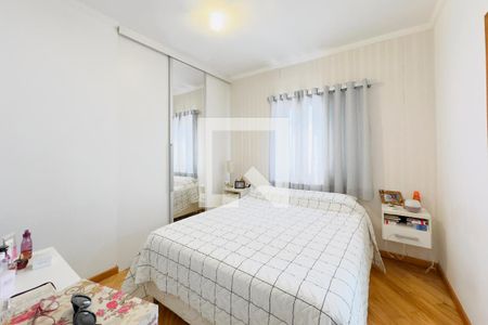 Suíte de casa de condomínio para alugar com 3 quartos, 144m² em Jardim Primavera, Jacareí