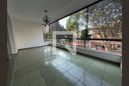 Foto 03 de apartamento à venda com 3 quartos, 307m² em Indianópolis, São Paulo