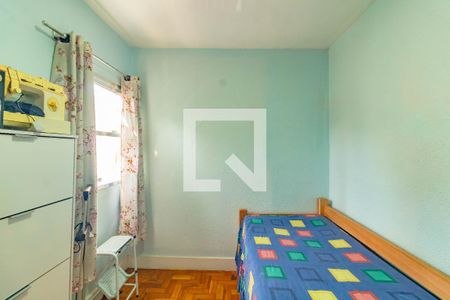 Quarto 1 de apartamento à venda com 3 quartos, 75m² em Parque Jabaquara, São Paulo