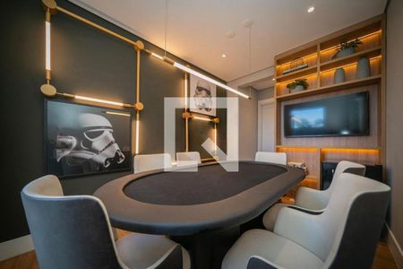 Apartamento à venda com 2 quartos, 55m² em Rudge Ramos, São Bernardo do Campo