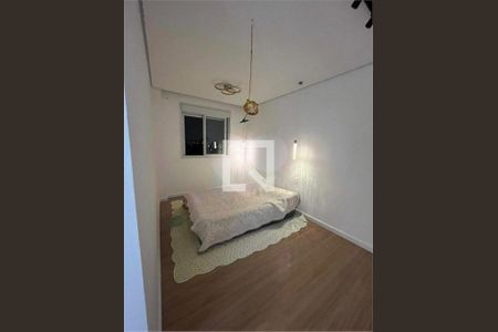 Apartamento à venda com 2 quartos, 55m² em Rudge Ramos, São Bernardo do Campo