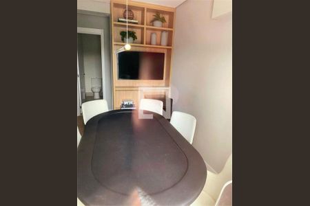 Apartamento à venda com 2 quartos, 55m² em Rudge Ramos, São Bernardo do Campo