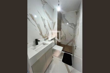 Apartamento à venda com 2 quartos, 55m² em Rudge Ramos, São Bernardo do Campo