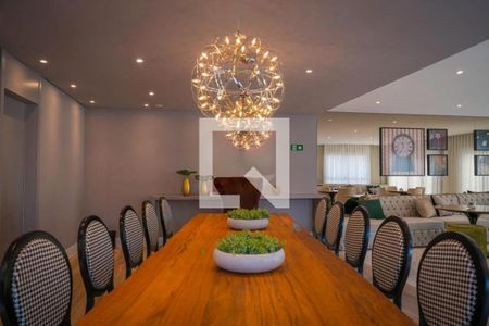 Apartamento à venda com 2 quartos, 55m² em Rudge Ramos, São Bernardo do Campo
