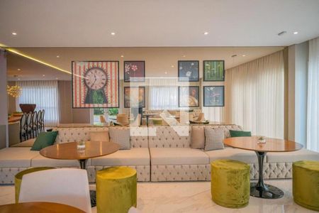 Apartamento à venda com 2 quartos, 55m² em Rudge Ramos, São Bernardo do Campo