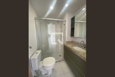 Apartamento à venda com 2 quartos, 68m² em Cachambi, Rio de Janeiro