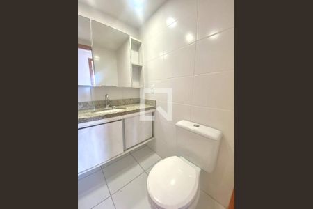 Apartamento à venda com 2 quartos, 68m² em Cachambi, Rio de Janeiro