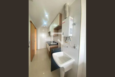 Apartamento à venda com 2 quartos, 68m² em Cachambi, Rio de Janeiro