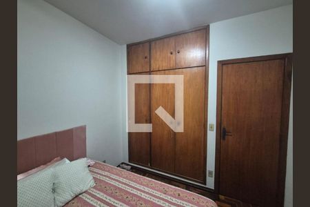 Apartamento à venda com 3 quartos, 95m² em Buritis, Belo Horizonte