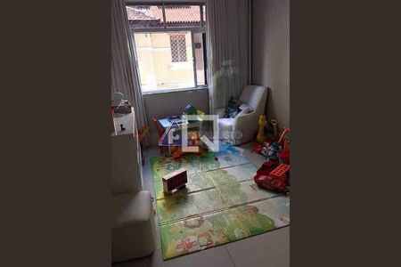 Apartamento à venda com 3 quartos, 156m² em Copacabana, Rio de Janeiro