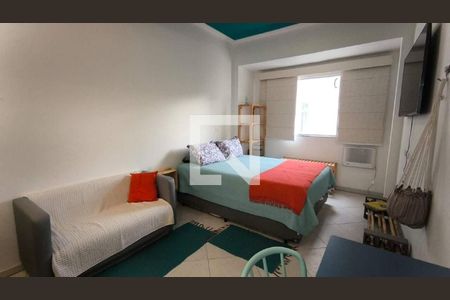 Apartamento à venda com 1 quarto, 30m² em Leme, Rio de Janeiro