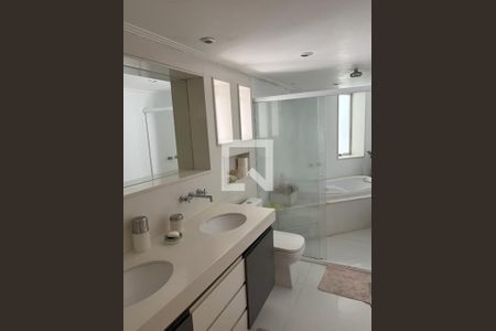 Apartamento à venda com 3 quartos, 232m² em Perdizes, São Paulo