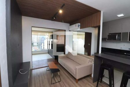 Apartamento à venda com 2 quartos, 66m² em Vila Gomes Cardim, São Paulo