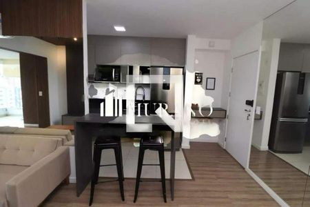 Apartamento à venda com 2 quartos, 66m² em Vila Gomes Cardim, São Paulo