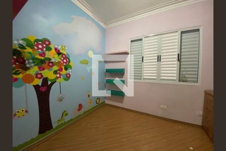 Casa à venda com 3 quartos, 130m² em Chácara Mafalda, São Paulo