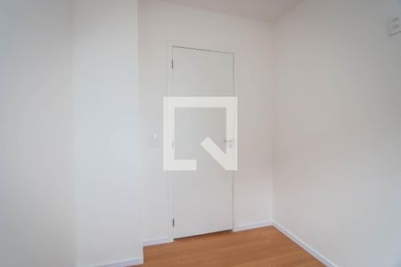 Quarto de apartamento para alugar com 2 quartos, 35m² em Vila Sônia, São Paulo
