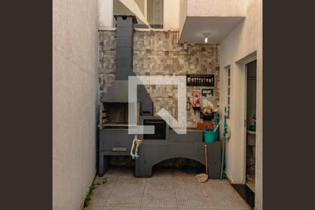 Foto 37 de casa à venda com 3 quartos, 300m² em Vila Mariana, São Paulo
