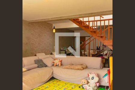 Foto 02 de casa à venda com 3 quartos, 300m² em Vila Mariana, São Paulo