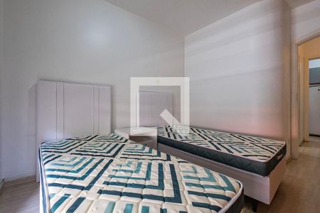 Quarto de apartamento para alugar com 1 quarto, 55m² em Jardim Paulista, São Paulo