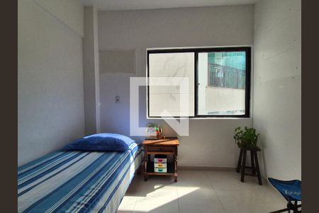 Quarto de apartamento para alugar com 2 quartos, 78m² em Recreio dos Bandeirantes, Rio de Janeiro