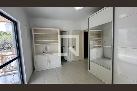 Suíte de apartamento para alugar com 2 quartos, 78m² em Recreio dos Bandeirantes, Rio de Janeiro