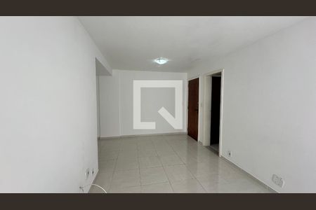 Sala de apartamento para alugar com 2 quartos, 78m² em Recreio dos Bandeirantes, Rio de Janeiro