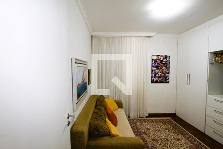 Quarto 1 de apartamento à venda com 3 quartos, 179m² em Santa Lúcia, Belo Horizonte