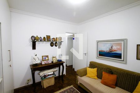 Quarto 1 de apartamento à venda com 3 quartos, 179m² em Santa Lúcia, Belo Horizonte