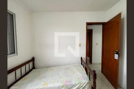 Quarto 1 de apartamento à venda com 2 quartos, 48m² em Rio Pequeno, São Paulo
