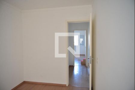 Quarto de apartamento à venda com 2 quartos, 60m² em Vila Eldizia, Santo André