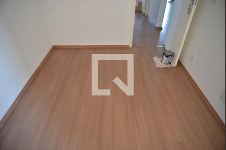 Quarto de apartamento à venda com 2 quartos, 60m² em Vila Eldizia, Santo André