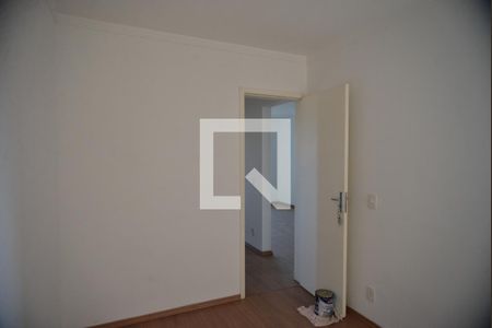 Quarto de apartamento à venda com 2 quartos, 60m² em Vila Eldizia, Santo André