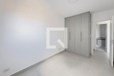 Quarto de apartamento para alugar com 2 quartos, 58m² em Jardim California, Jacareí