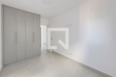 Quarto de apartamento para alugar com 2 quartos, 58m² em Jardim California, Jacareí