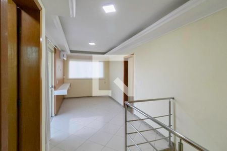  Sala 2 de apartamento à venda com 3 quartos, 121m² em Arvoredo Ii, Contagem